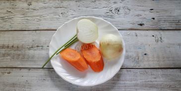 холодец в бутылке