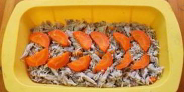 куриный холодец в мультиварке редмонд