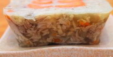 куриный холодец в мультиварке редмонд