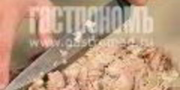 куриный холодец