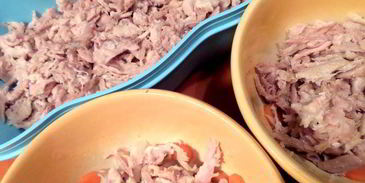 нежный холодец