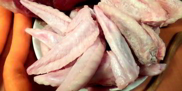 нежный холодец