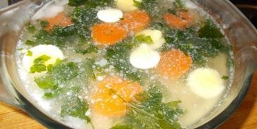 новогодний холодец