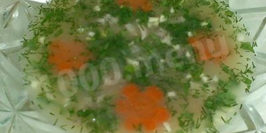 Рецепт студня холодец правильный в скороварке