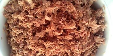 зимний холодец