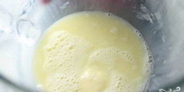 булочка для хот-дога