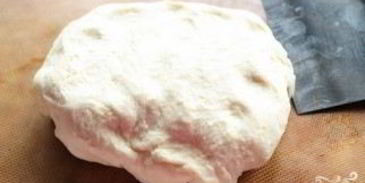 булочка для хот-дога