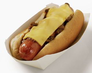 Булочка с сосиской — готовим домашнюю альтернативу вредному хот-догу