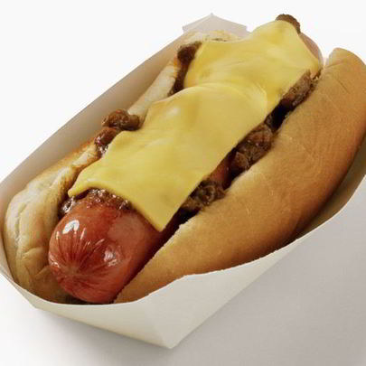 Булочка с сосиской — готовим домашнюю альтернативу вредному хот-догу