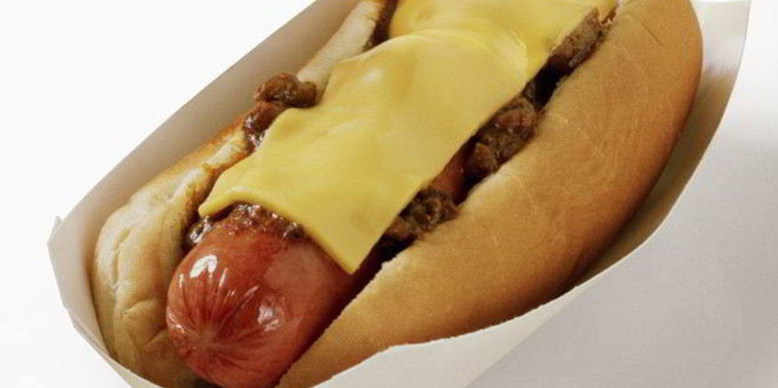 Рецепт булочки с сосиской — готовима домашнюю альтернативу вредному хот-догу