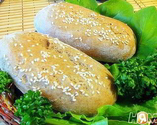 Булочки для хот-догов