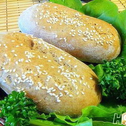 Булочки для хот-догов