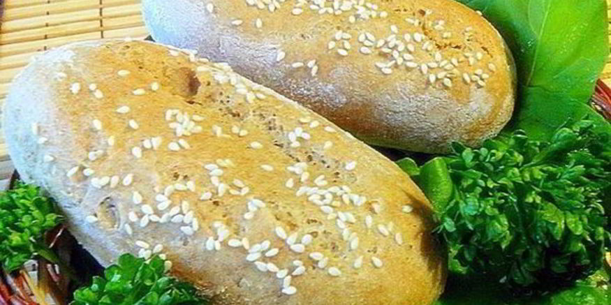 Рецепт булочек для хот-догов