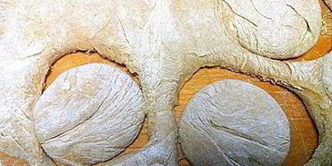 булочки для хот-догов