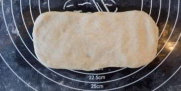 домашние булочки для хот-догов