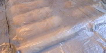 домашние булочки для хот-догов