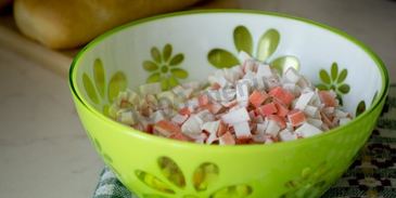 домашний хот дог в дрожжевом тесте