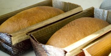 домашний хот дог в дрожжевом тесте