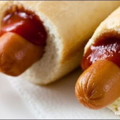 Французский хот-дог