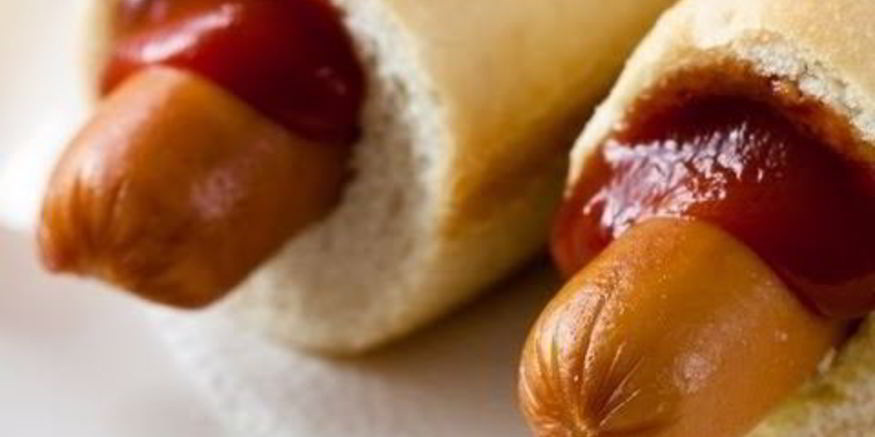 Рецепт французского хот-дога