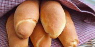 французский хот-дог