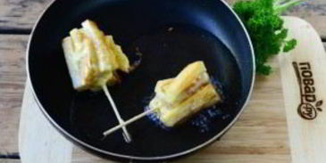 хот дог из картошки фри