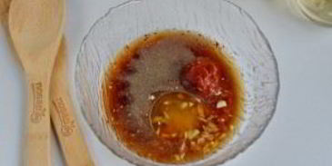 хот-дог морковка