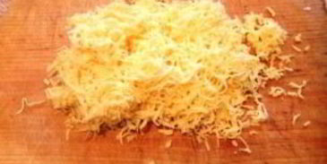 хот-дог с крабовыми палочками