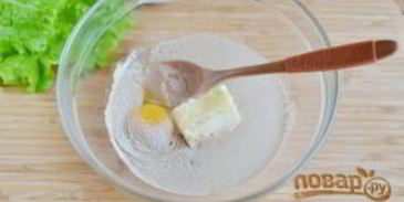 хот-дог собака-кусака