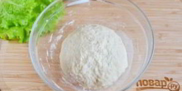 хот-дог собака-кусака