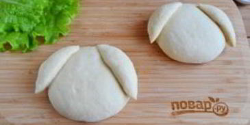 хот-дог собака-кусака