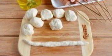 хот-дог торнадо