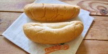 хот доги текс мекс