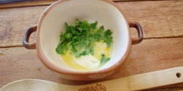 хот-доги в булочках