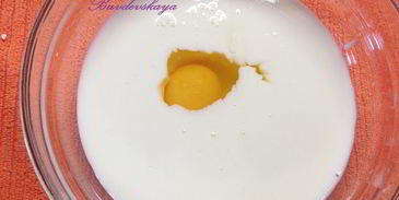 мини-кексики хот-дог