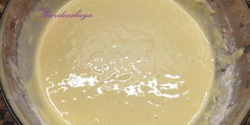 мини-кексики хот-дог