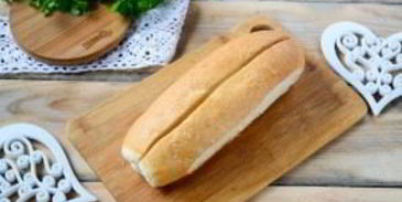 новогодние хот-доги