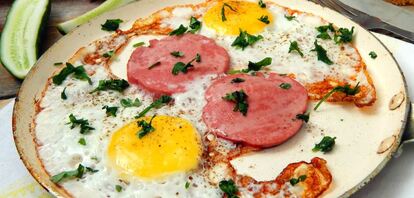 Рецепты колбасы