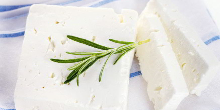 Рецепт козьего сыра