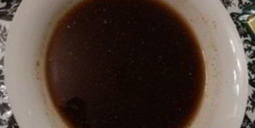 корейская морковь