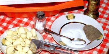 морковь не по-корейски