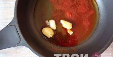 морковь по-корейски на зиму