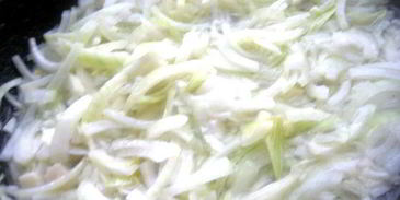 морковь по-корейски с луком