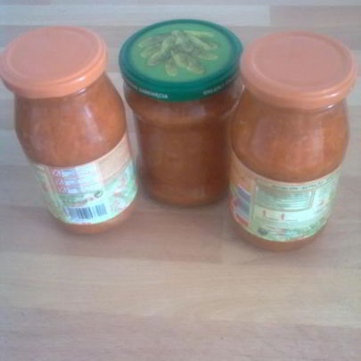 Морковь по-корейски