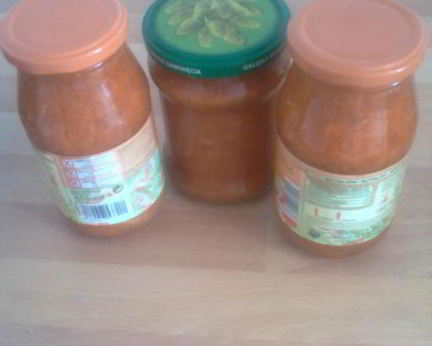 Морковь по-корейски