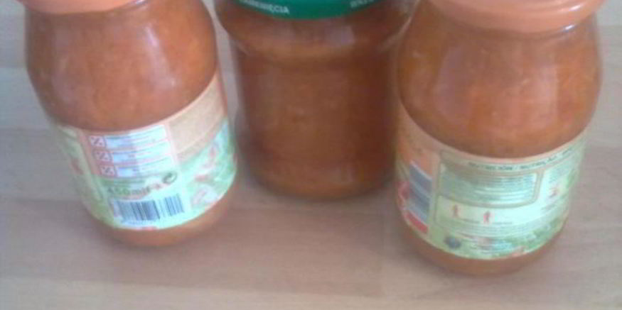 Рецепт моркови по-корейски