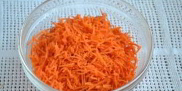 морковка по-корейски