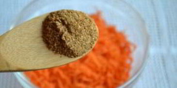 морковка по-корейски