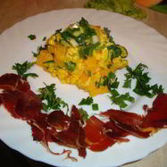 Рецепт Армянского омлета