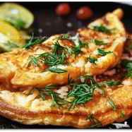 Рецепт Французского омлета